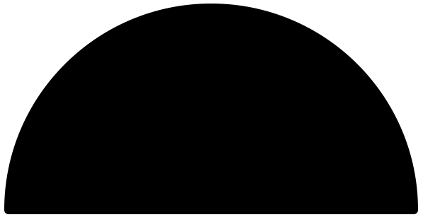 half
